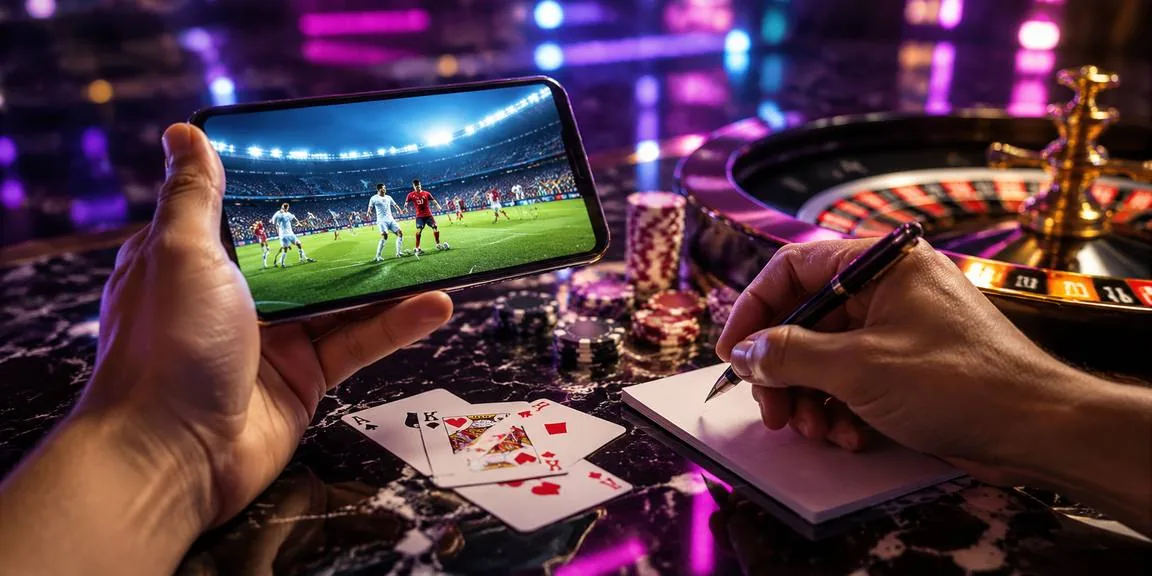 75p755 Casino Trực Tiếp Đêm